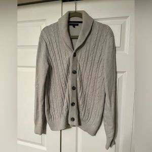 Banana Republic Medium Men’s Cardigan
